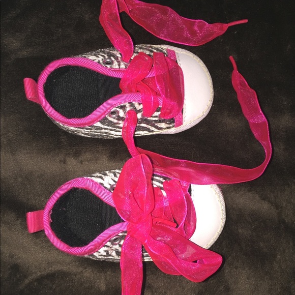 Stepping stone’s infant shoes - Picture 2 of 4